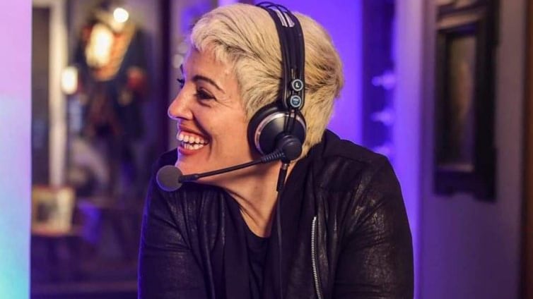 La forza radio di "Musicultura"