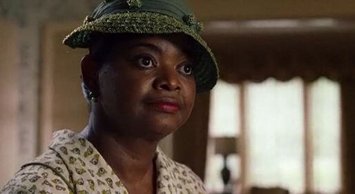 Attori e attrici afroamericani che hanno vinto l'Oscar 46