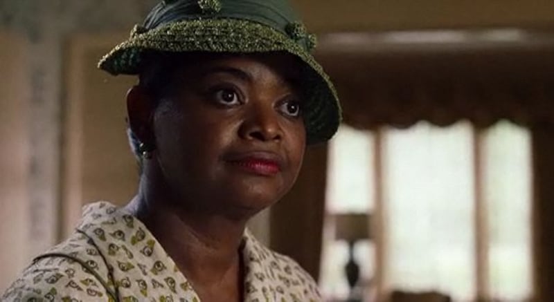 Attori e attrici afroamericani che hanno vinto l'Oscar 46