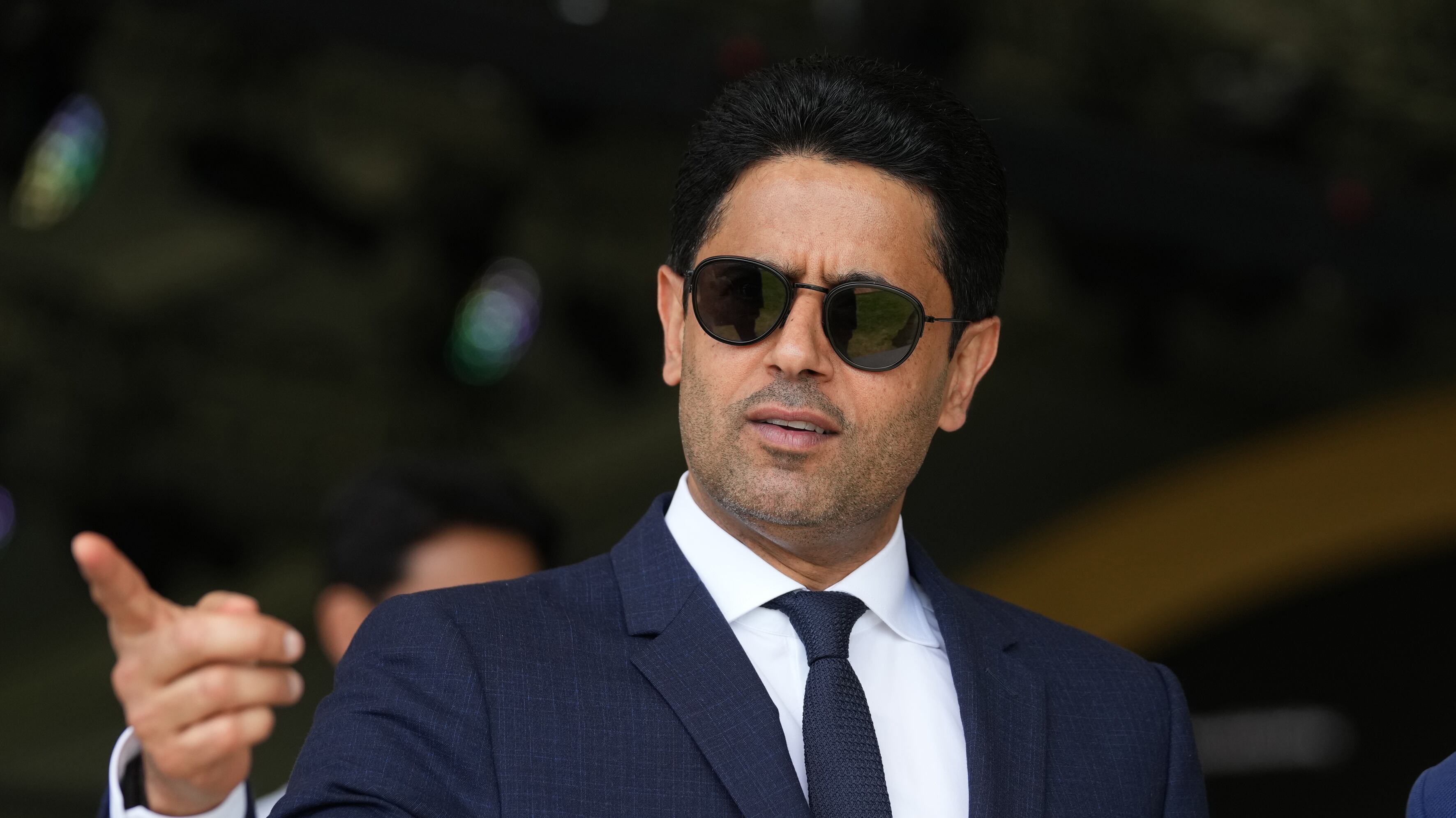 Psg, aria di tempesta. Troppi problemi legali, il Qatar minaccia di ritirare i fondi
