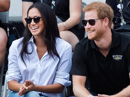Meghan Markle impedirà a suo padre di conoscere suo nipote