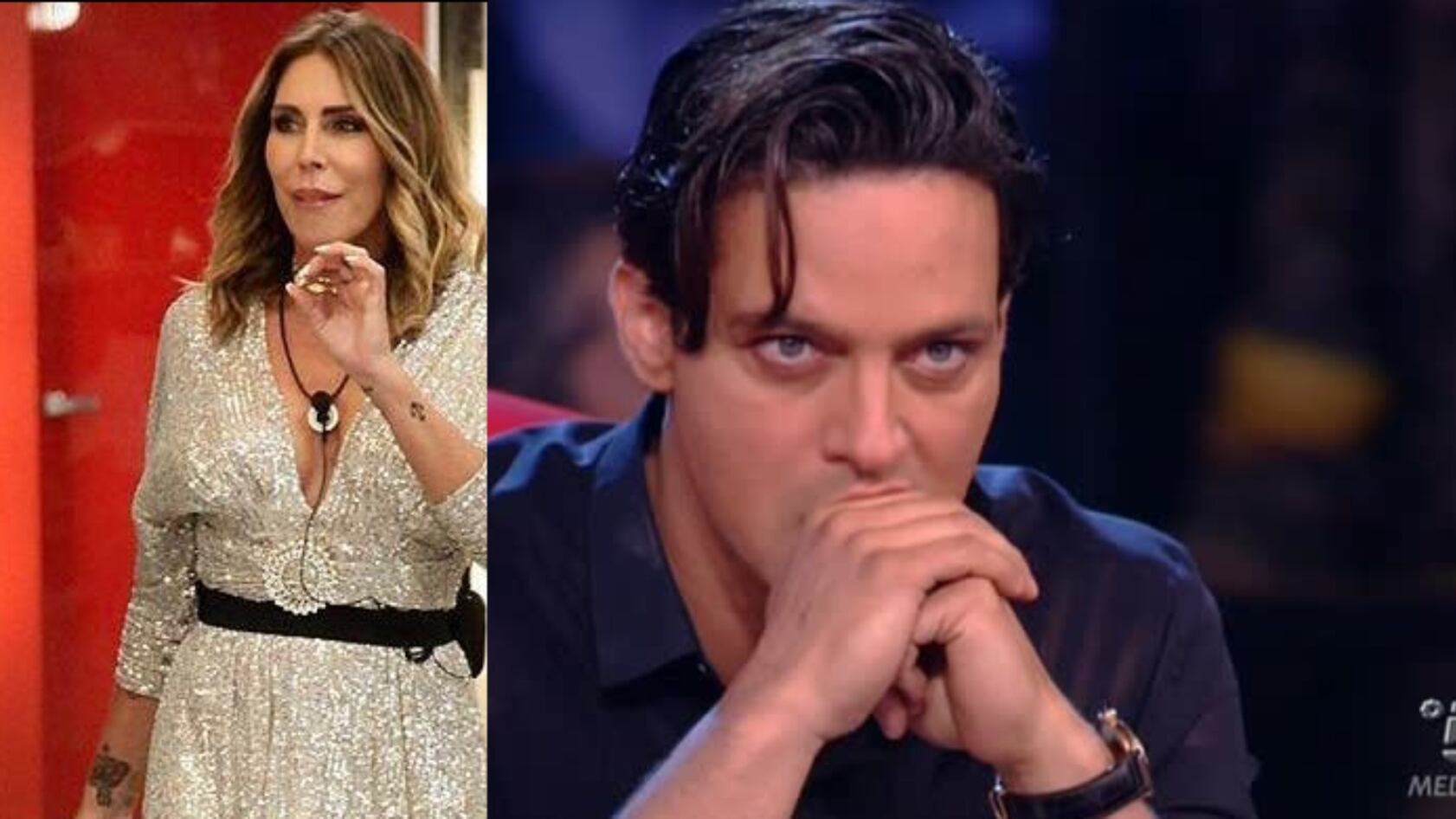Gf, Guendalina Canessa etichetta Gabriel Garko: "Un femminella". Scoppia la polemica