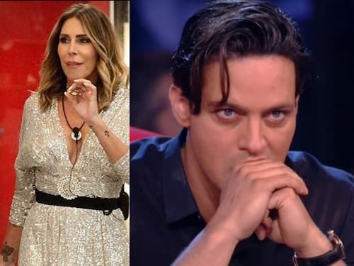 Gf, Guendalina Canessa etichetta Gabriel Garko: "Un femminella". Scoppia la polemica