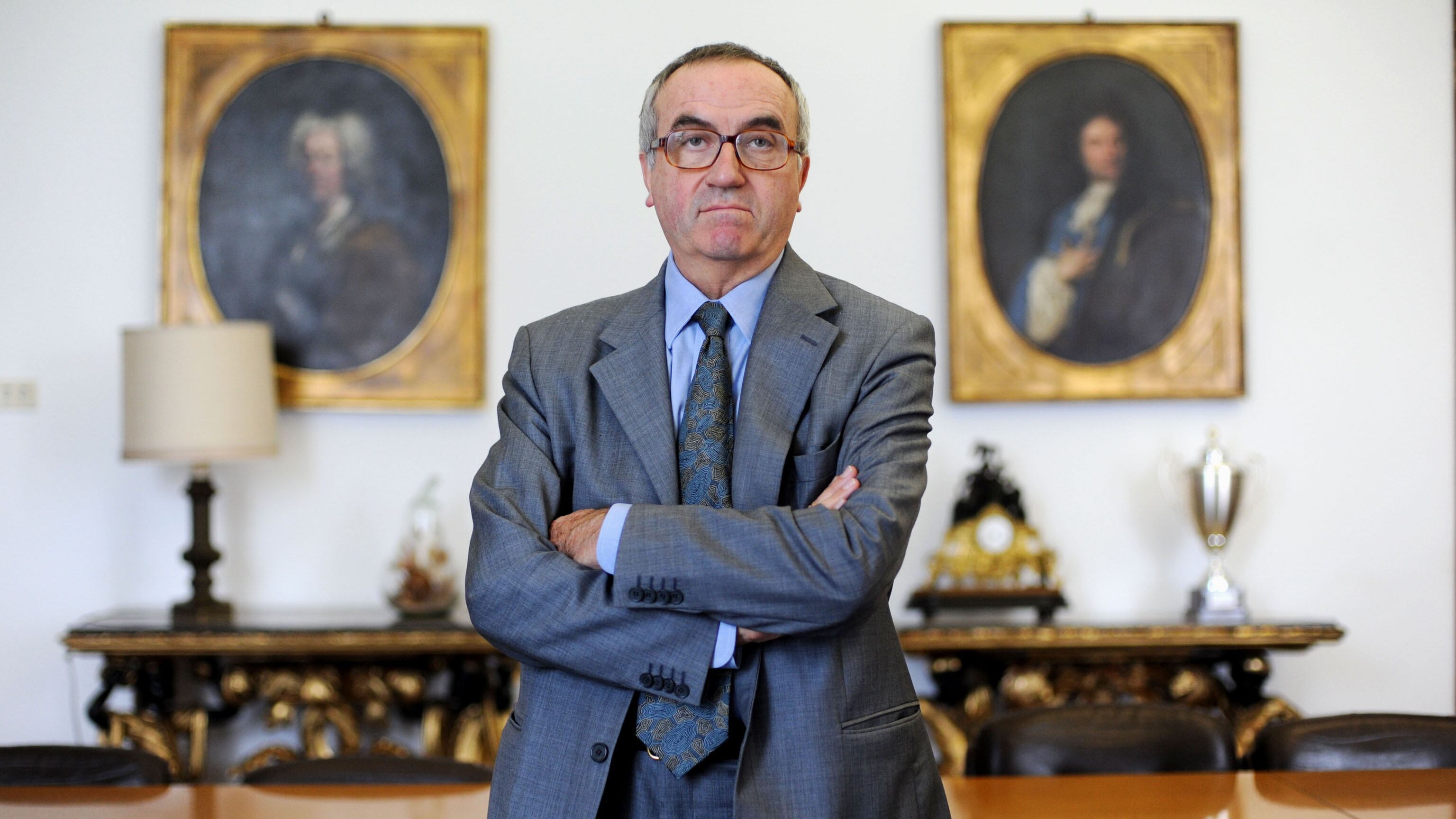 Ecco tutte le accuse di Bruti Liberati a Robledo