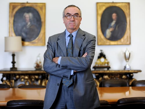 Ferri in bilico per gli sms. Milano, ora Bruti rischia