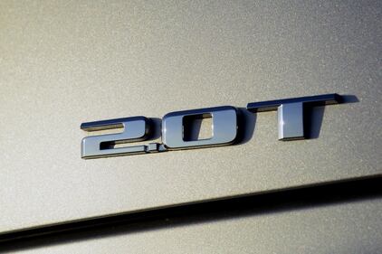 Cadillac ATS 3