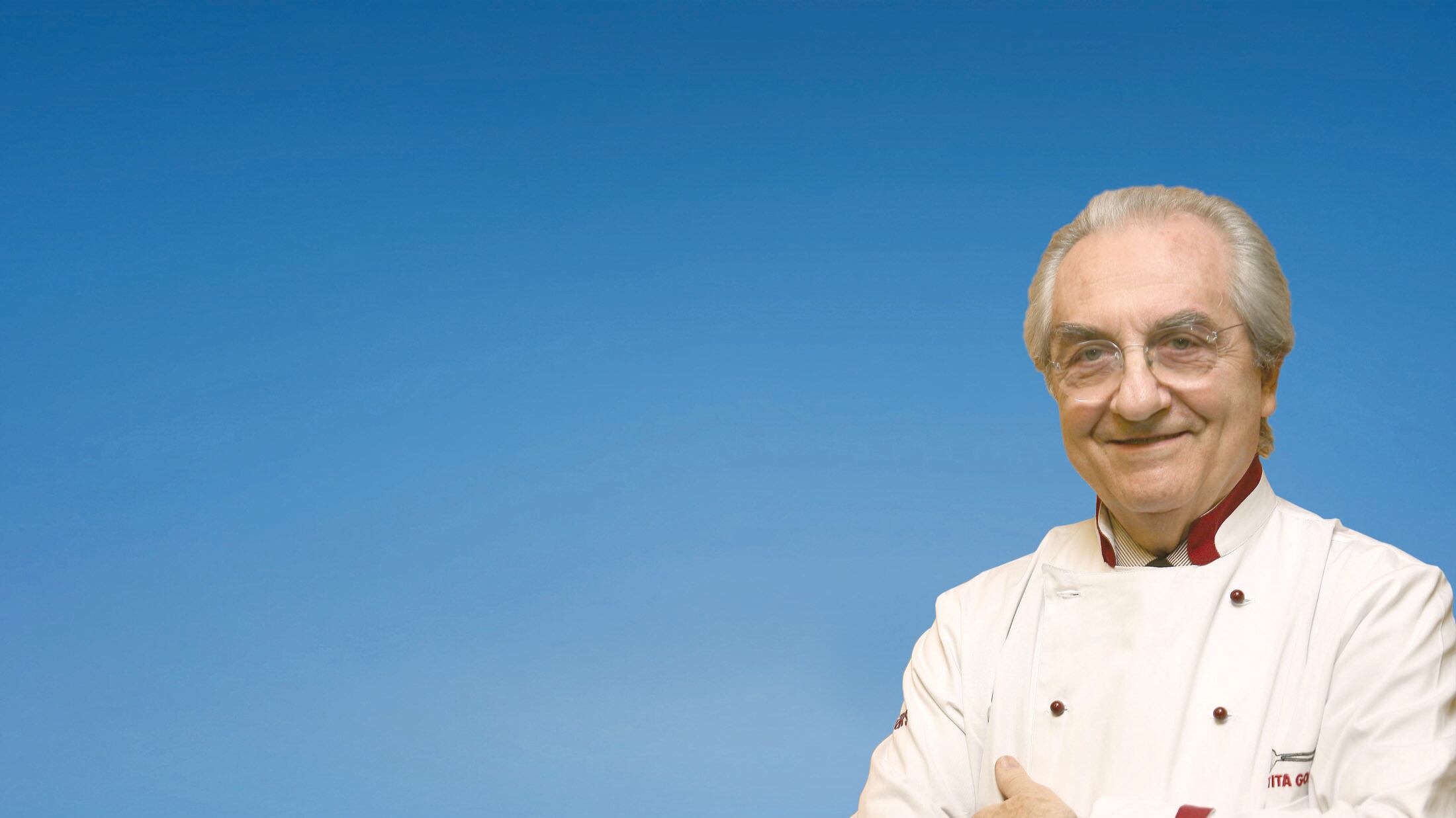 La cucina è palato assoluto: il gusto che sposa la scienza