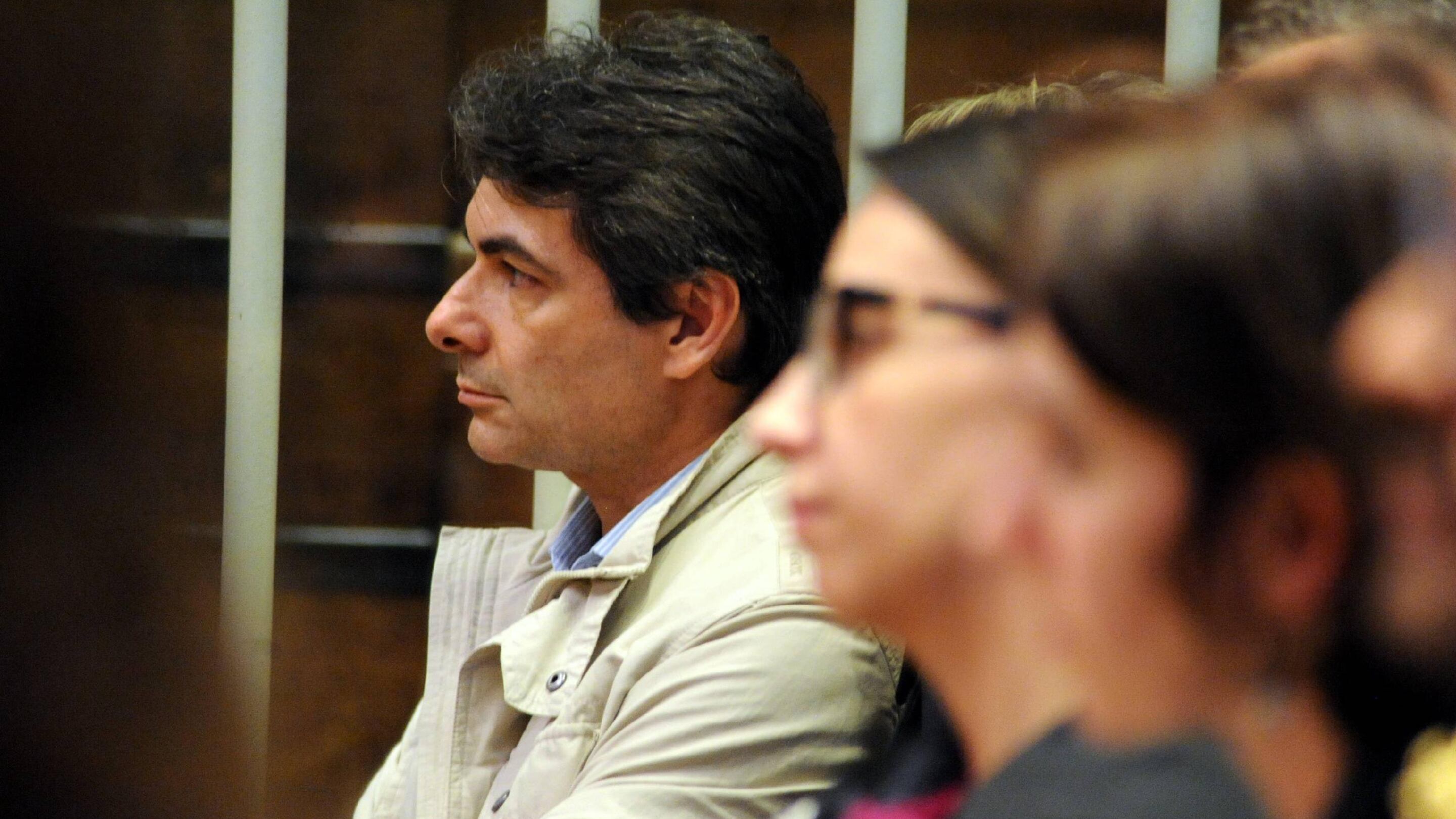 «Arrestate Brega Massone L'ex primario vuol fuggire»
