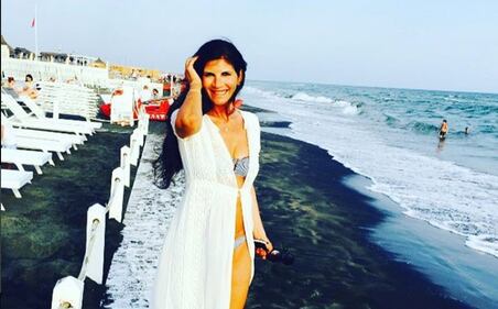 Pamela Prati, le foto sexy su Instagram 1