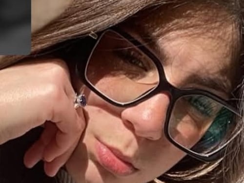 Martina Carbonaro, oggi l'autopsia per chiarire se Alessio Tucci ha mentito
