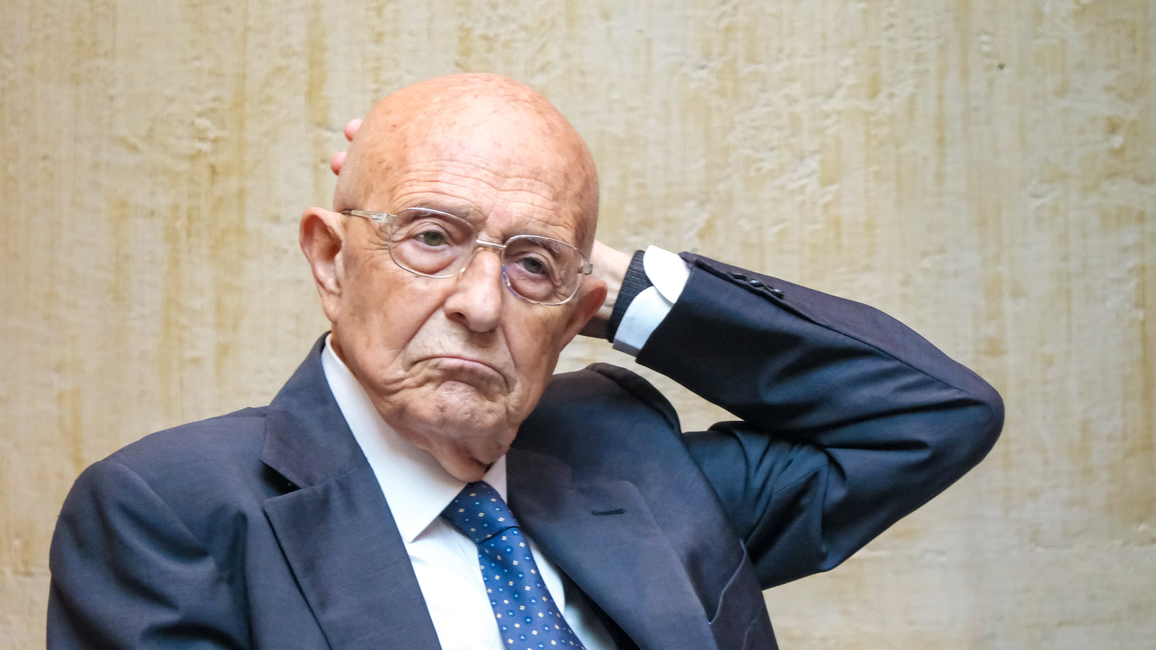 "La riforma? Pm liberi e Csm senza correnti"