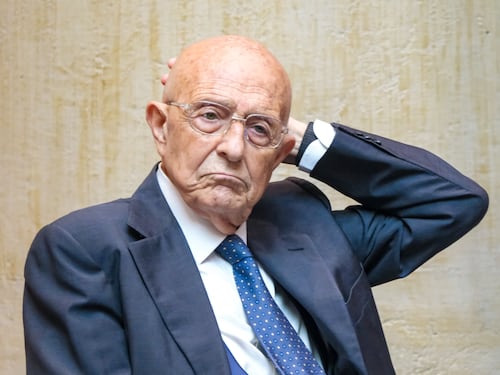 "Il volere degli elettori è sancito dalla Carta. Le toghe lo rispettino"