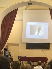 Convegno dolore cronico 3