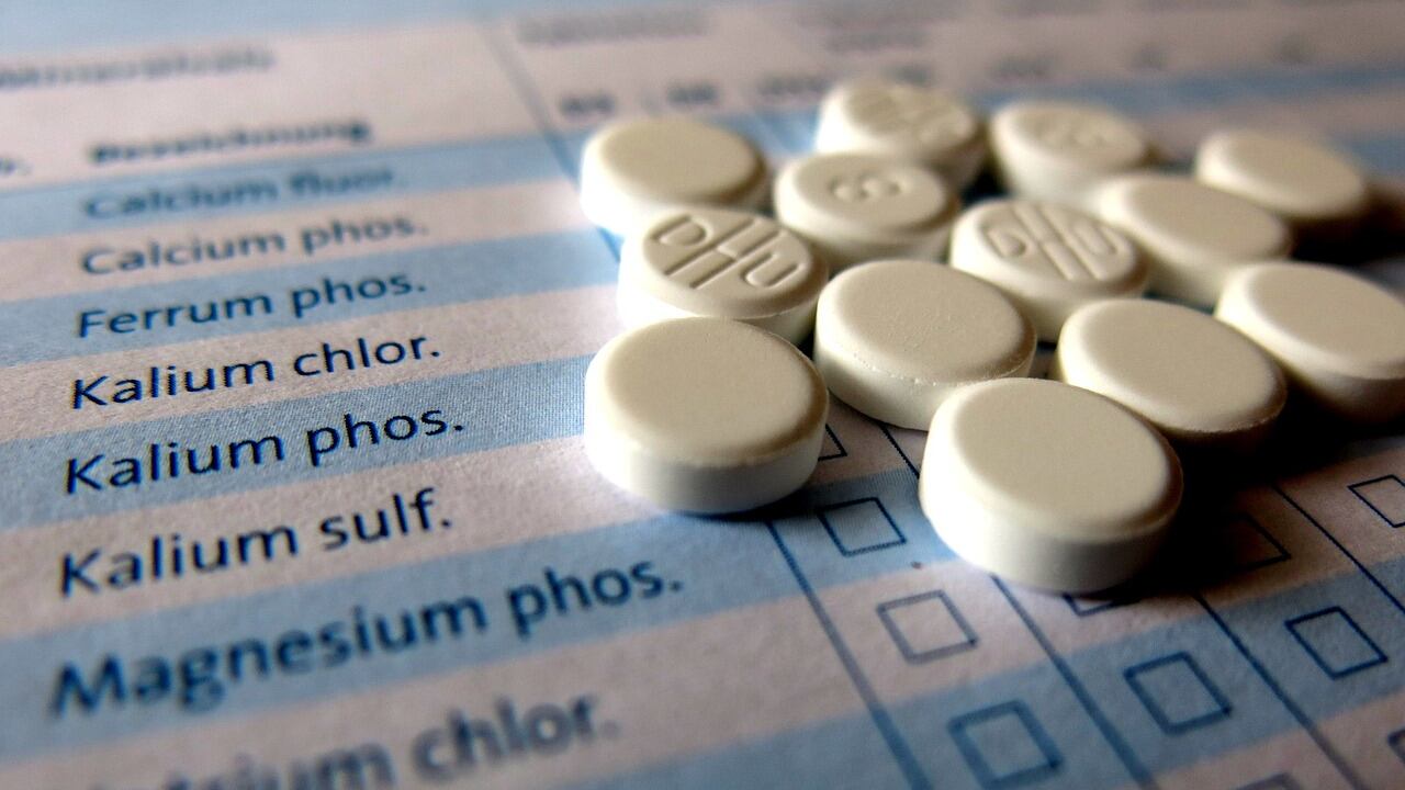 Omeopatia: 9 milioni di italiani la utilizzano
