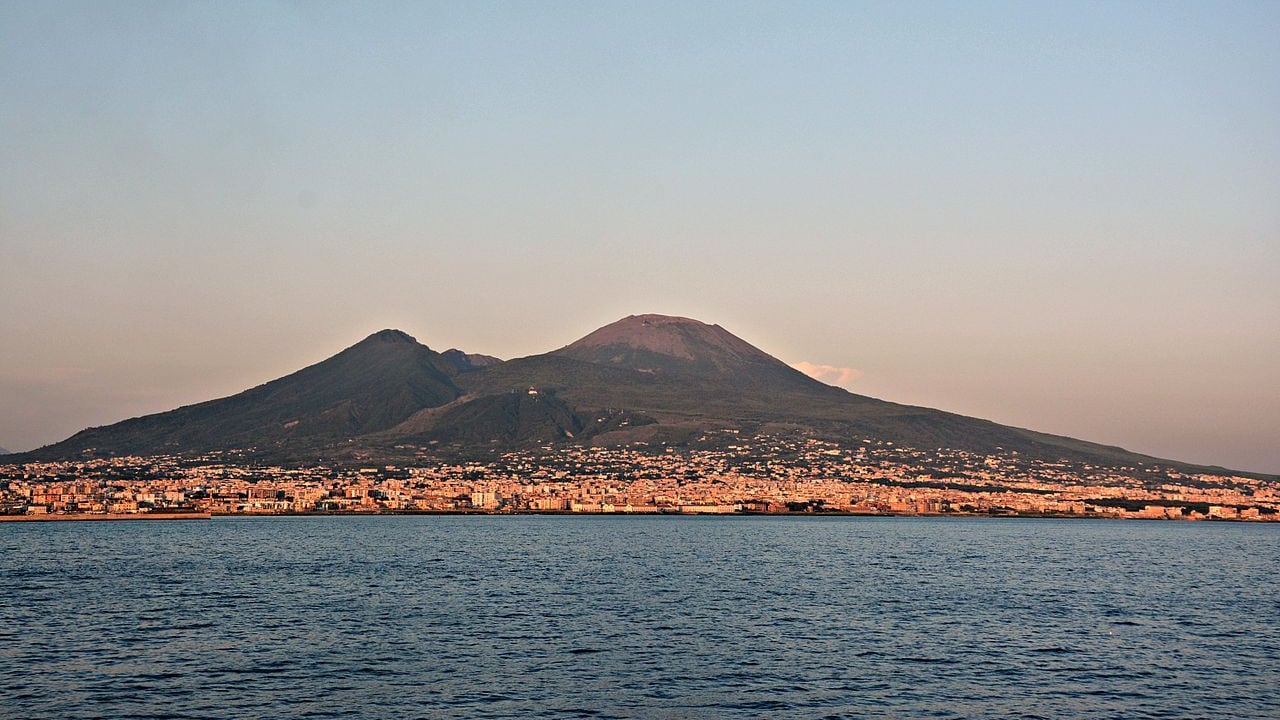 Terremoto a Napoli: scossa di magnitudo 3 avvertita dalla popolazione