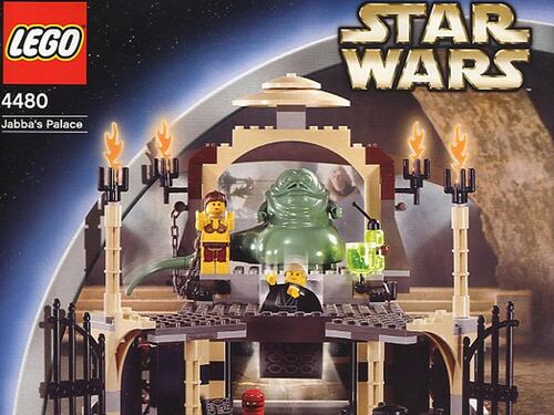 Austria, gli islamici protestano e la Lego ritira un gioco
