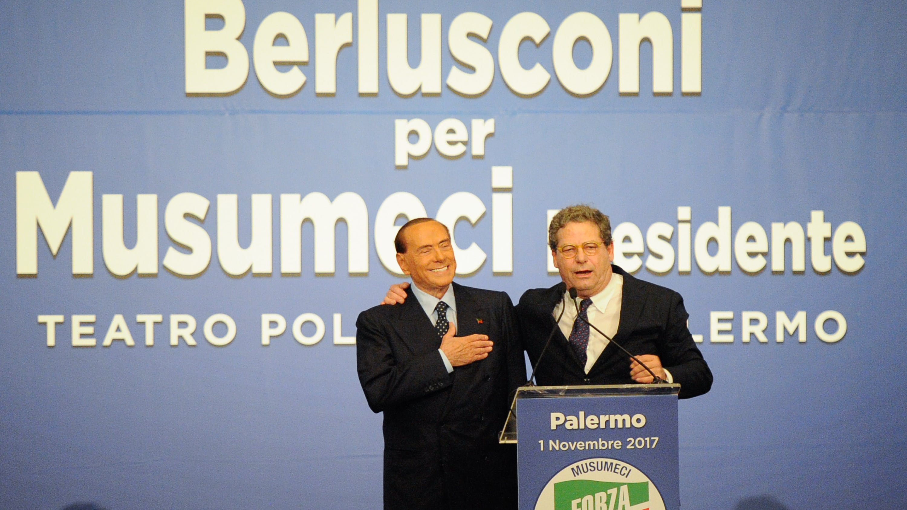 "Così ho riunito gli alleati al tavolo"