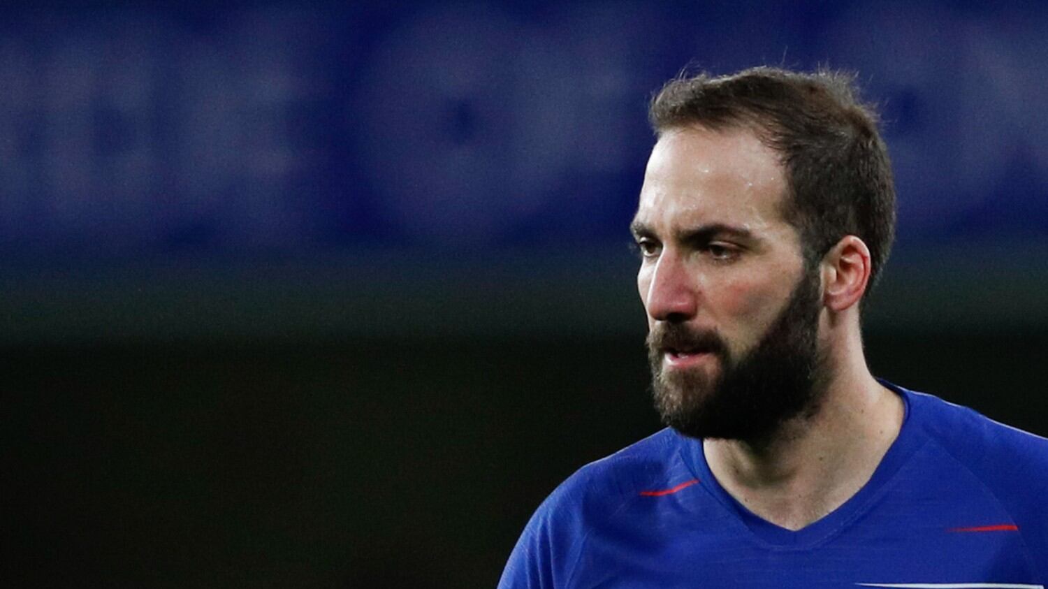 Juventus, il papà di Higuain: "Potrebbe chiudere la carriera in bianconero"