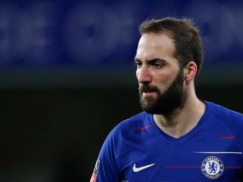 Juve, Higuain perde la numero 9: che intreccio con Icardi!