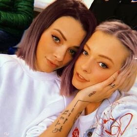 Giulia Provvedi spopola su Instagram 3
