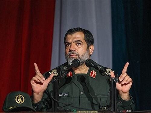 Iran, agenti sotto copertura attivi negli Usa ed in Europa