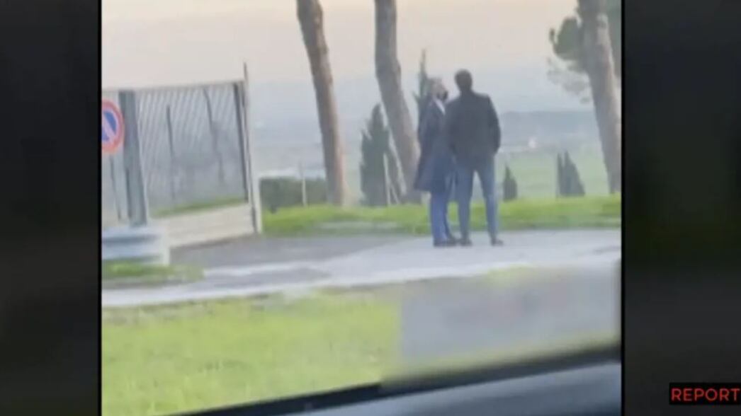 Ranucci rinviato a giudizio? Lo sapremo (forse) il 17 aprile