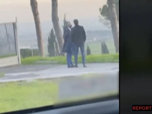 Ranucci rinviato a giudizio? Lo sapremo (forse) il 17 aprile