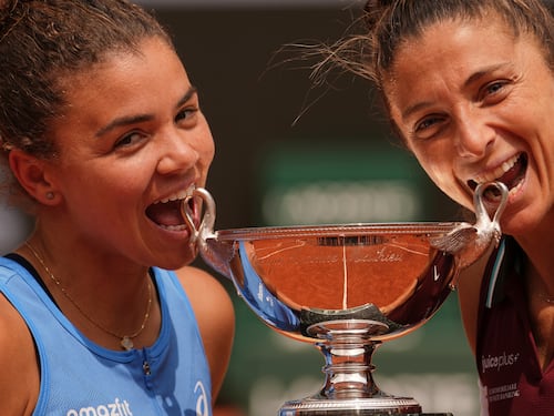 Roland Garros 2025, i montepremi: tutte le cifre di vincitore e partecipanti