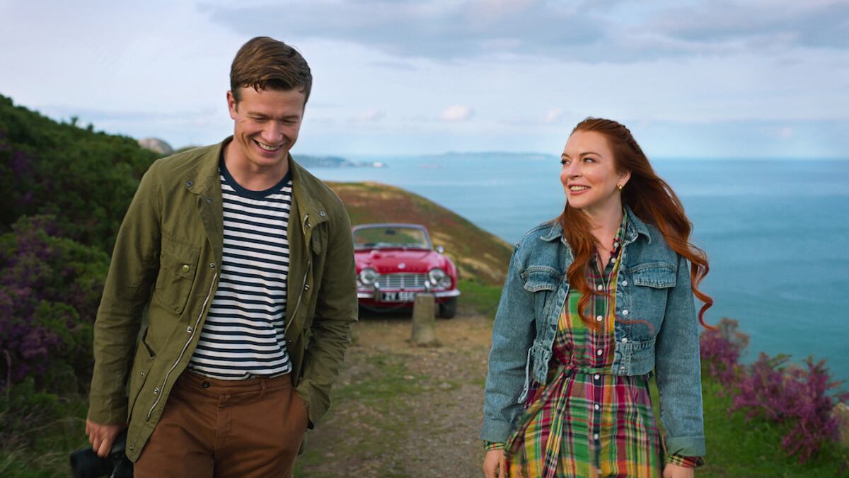“Irish Wish”, commedia romantica di Netflix e viaggio nell’autostima