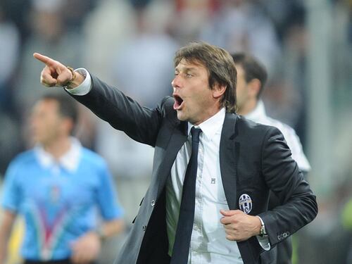 Calcioscommesse, squalifica a Conte ridotta a 4 mesi