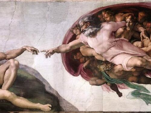 La lezione all'università cattolica: "Dio è bisessuale, trans e negro"