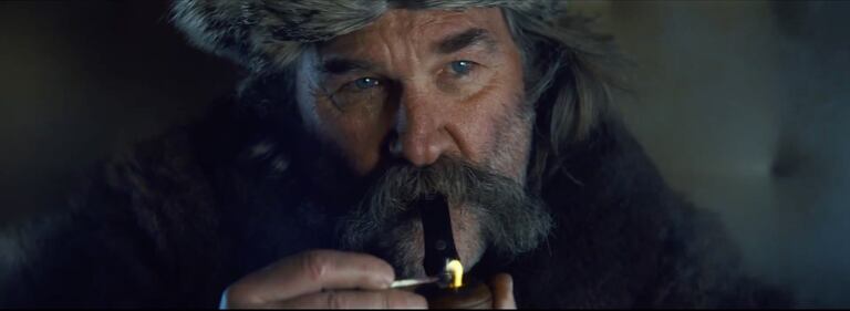 The Hateful Eight, foto 13