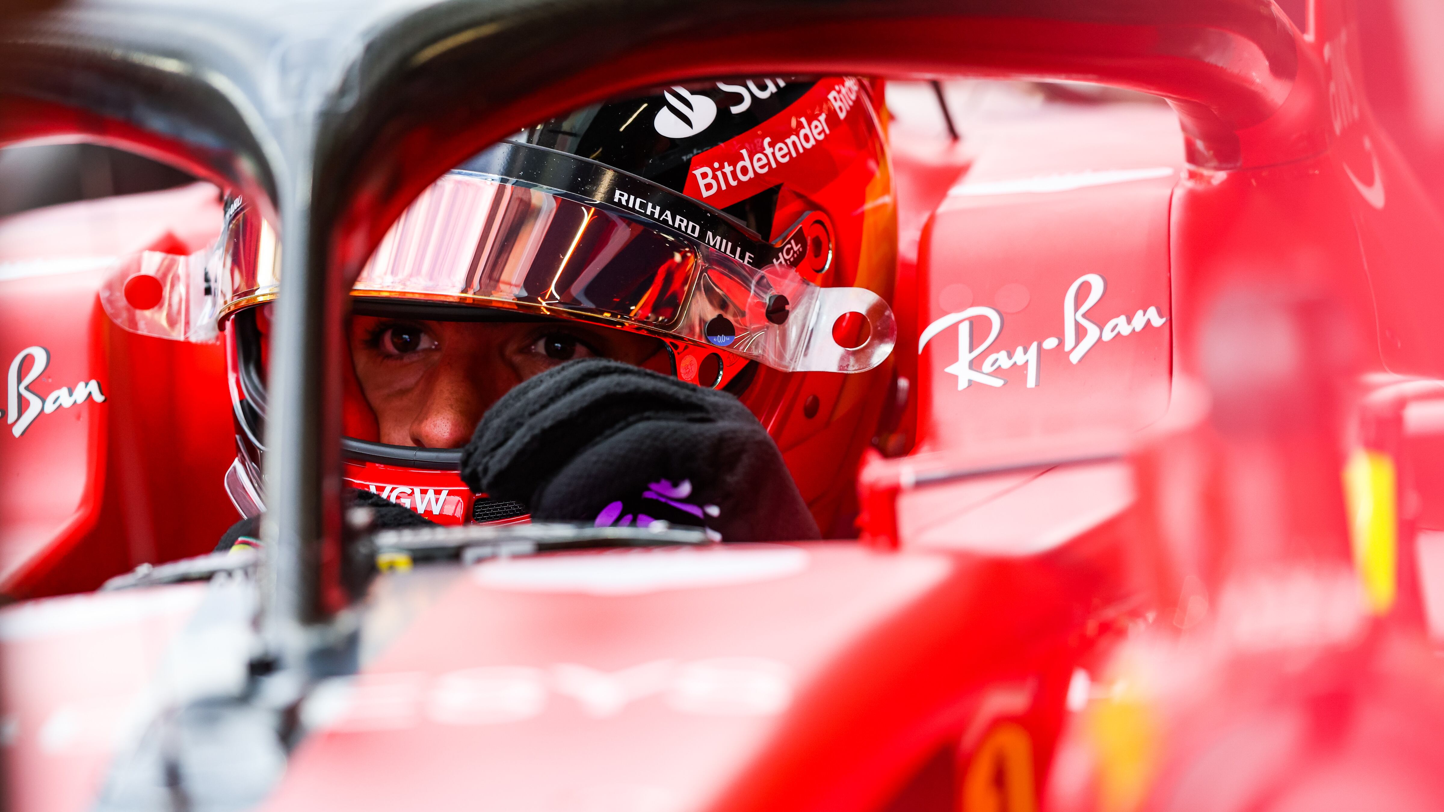 Ferrari, è già crisi. Rosse troppo brutte per essere vere