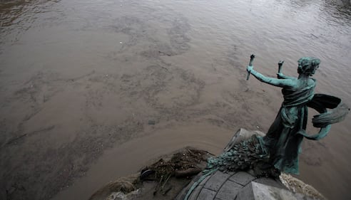Alluvione a Praga 20