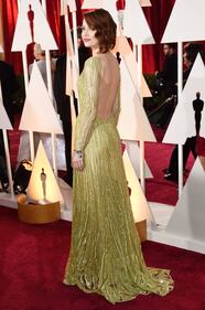 Emma Stone protagonista a Cannes, le foto sexy 4