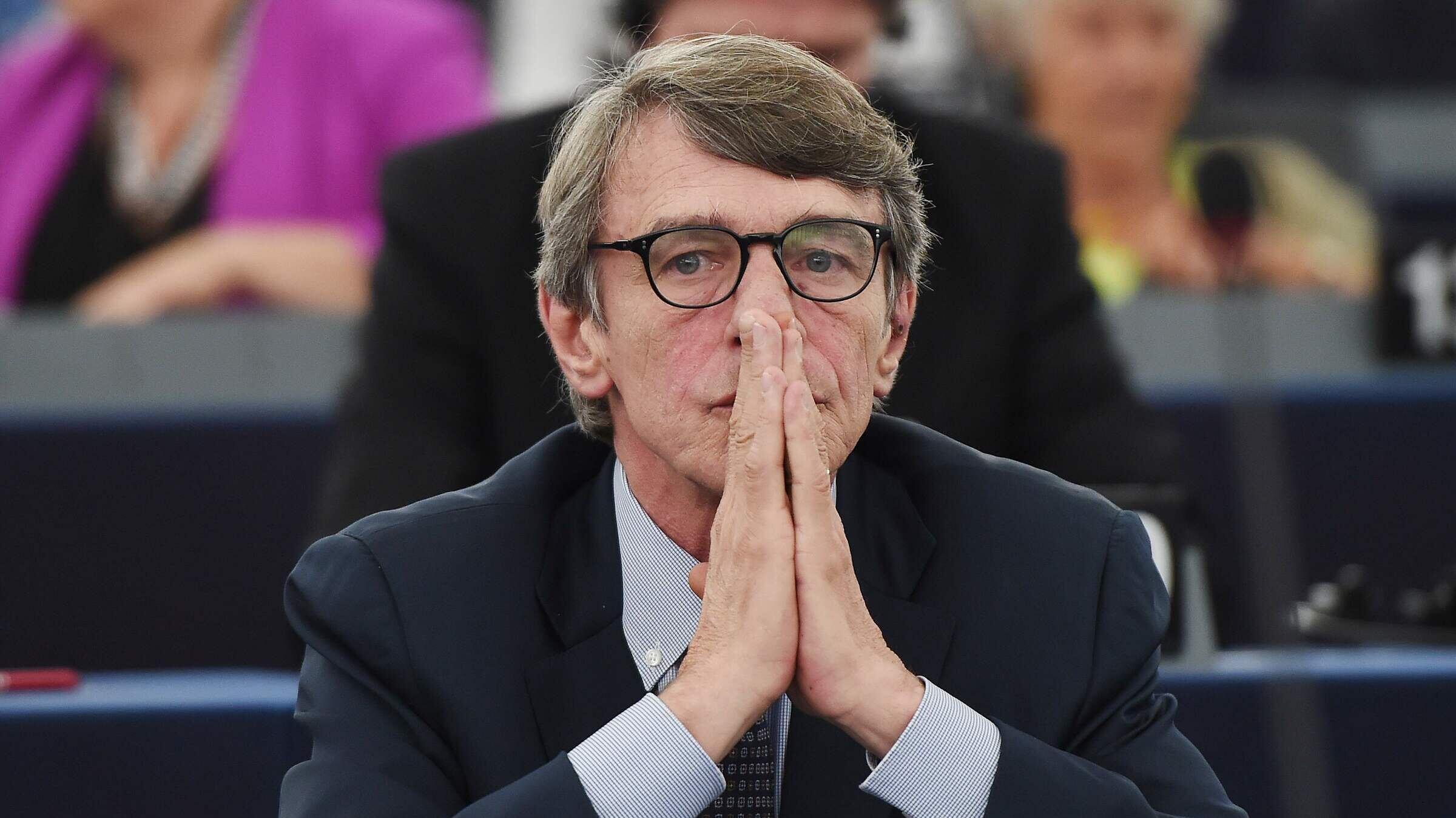 Nomine Ue, l'ira dei leghisti: patto segreto tra 5 Stelle e Pd