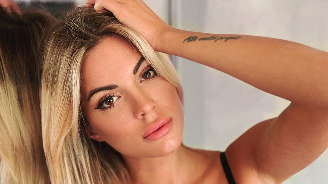 Dopo Taylor Mega anche Ludovica Pagani esce con un calendario sexy