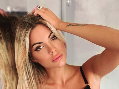 Dopo Taylor Mega anche Ludovica Pagani esce con un calendario sexy