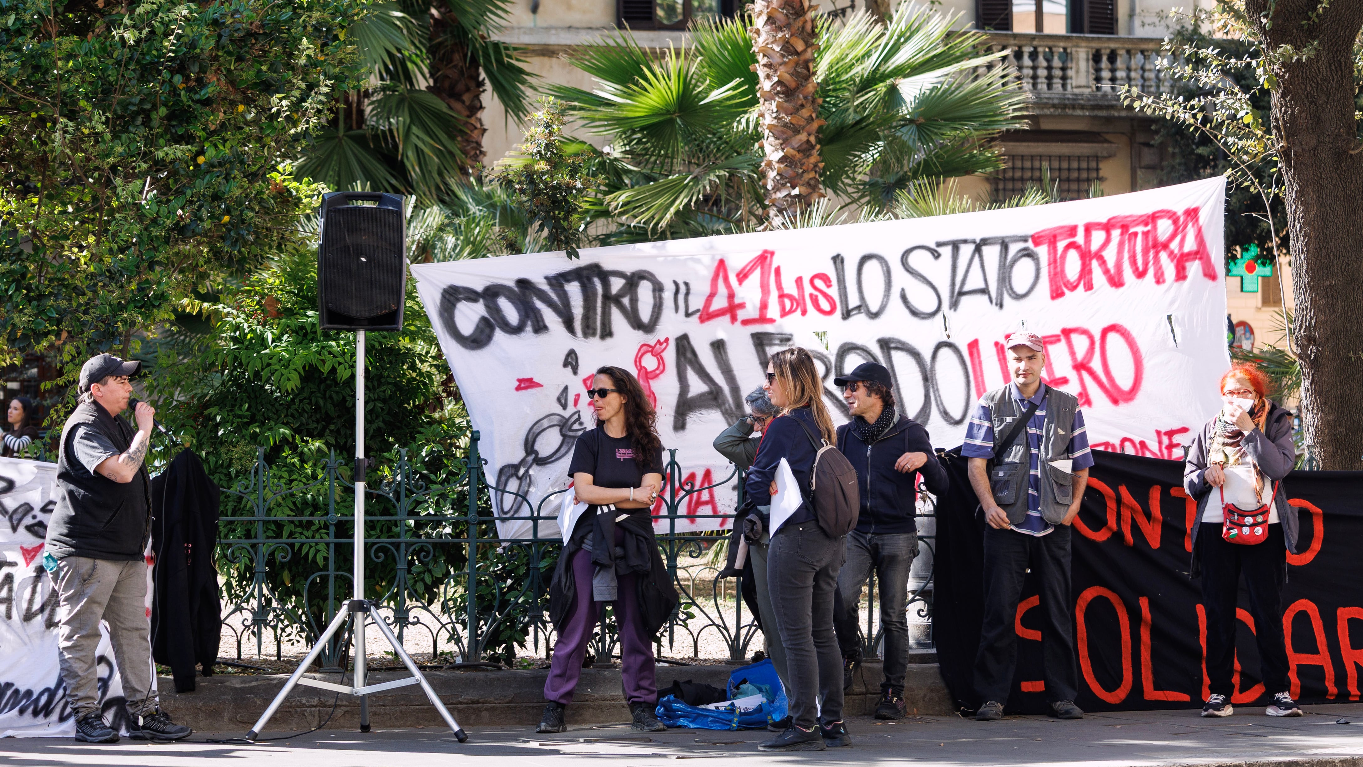 Anarchici, nove a processo per istigazione aggravata dalla finalità terroristica e stampa clandestina