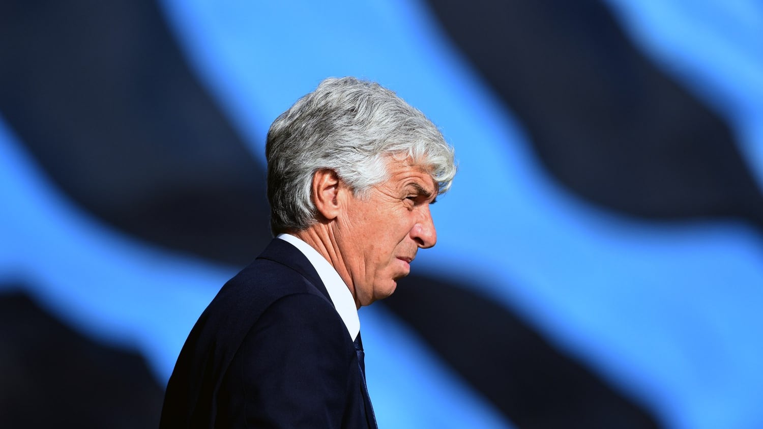"L'Atalanta non sarà mai il Leicester d'Italia Ma vi faremo divertire"
