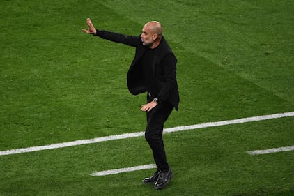 Il Manchester sul tetto d'Europa 15