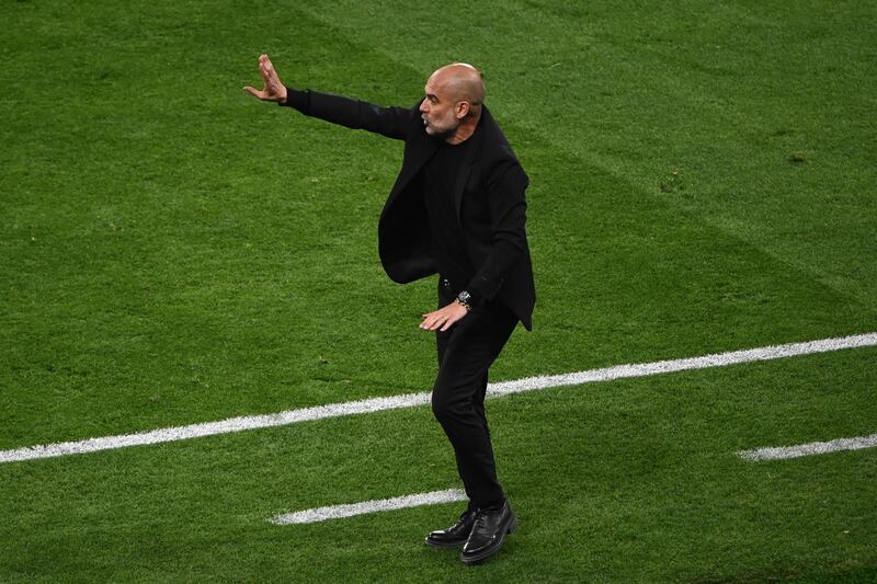 Il Manchester sul tetto d'Europa 15