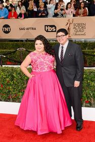 SAG Awards, tutti i look 4
