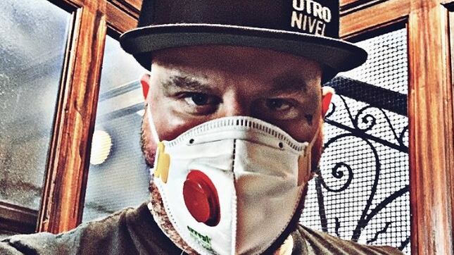 Jack la Furia contro le istituzioni: "La gente a Milano se ne sbatte. Volete controllare?"