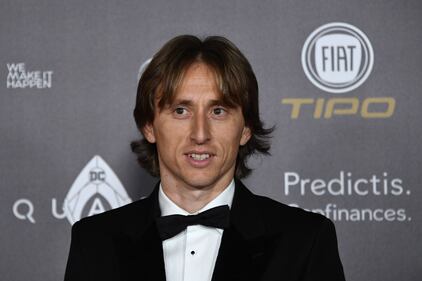 Milan, effetto Boban. Per amicizia e passione Modric si avvicina