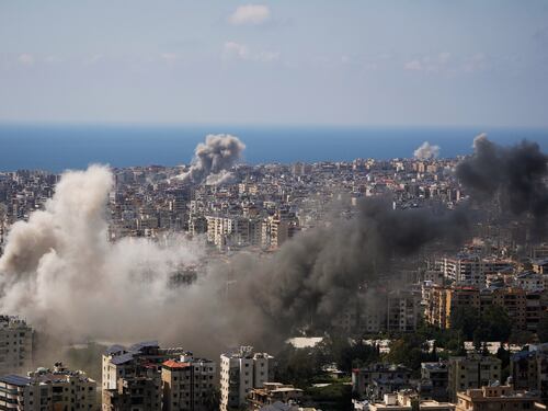 Libano, spiragli dopo le bombe. Netanyahu apre ai colloqui diretti
