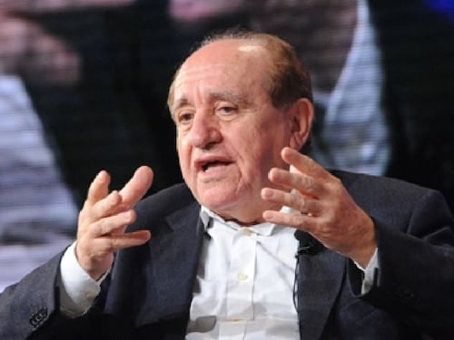 Morto Adriano Mazzoletti, lo storico del jazz italiano