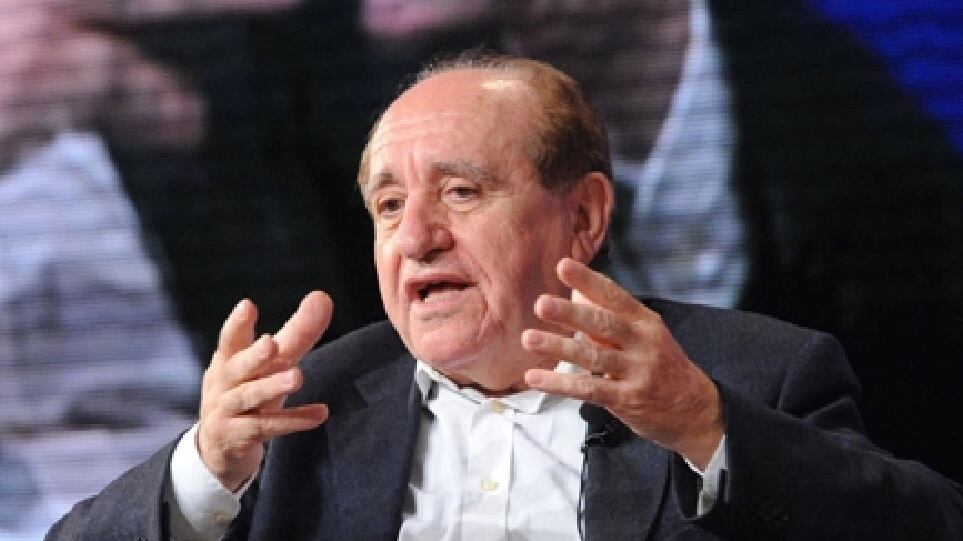 Morto Adriano Mazzoletti, lo storico del jazz italiano