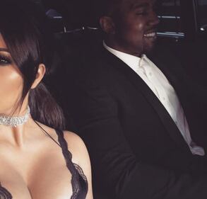 Kim Kardashian, gli scatti sexy che incendiano Instagram 6