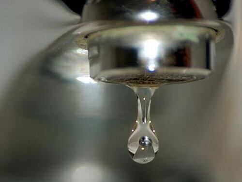 La beffa a Torino: meno consumi, ma la bolletta dell'acqua aumenta